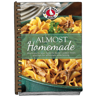 Cookbook