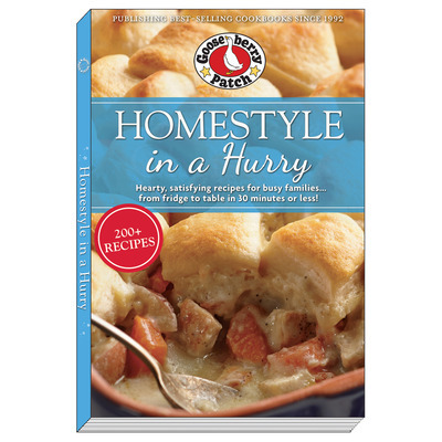 Cookbook