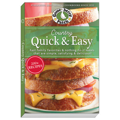 Cookbook