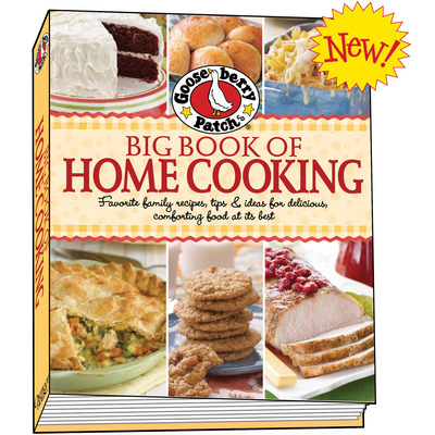 Cookbook