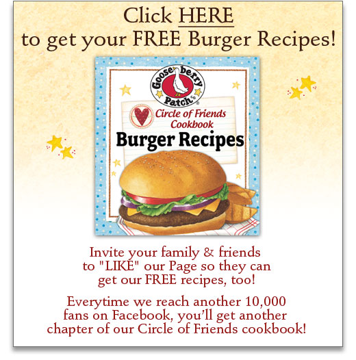 Become a fan!