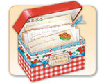 My Recipe Box