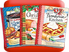Cookbook Index