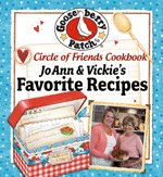 Jo Ann and Vickie's 25 Favorites