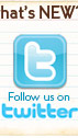 Follow us on Twitter