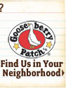 Find Us In Your Neighborhood