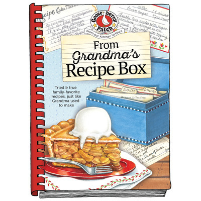 Cookbook