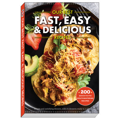 Cookbook