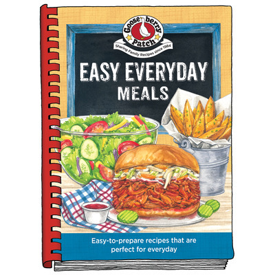 Cookbook