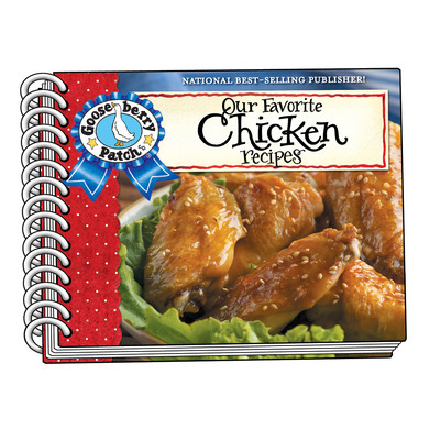 Cookbook