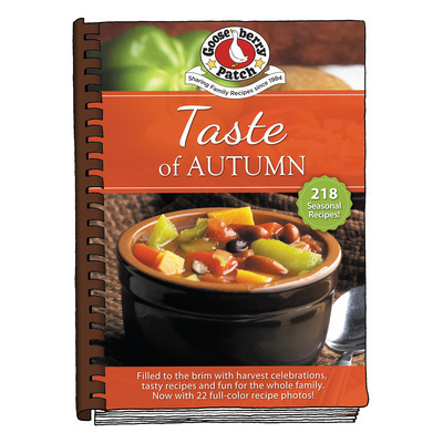 Cookbook