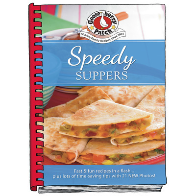 Cookbook