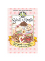 View Paperback Version of Sweet & Simple Cookbook View Paperback Version of Sweet & Simple Cookbook