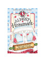 View Paperback Version of Almost Homemade Cookbook