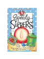 View Paperback Version of Speedy Suppers Cookbook View Paperback Version of Speedy Suppers Cookbook