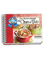 View Our Favorite Recipes for One or Two, 2nd Edition