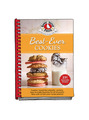 View Best-Ever Cookies Cookbook