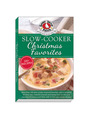 View Slow-Cooker Christmas Favorites, Paperback Cookbook