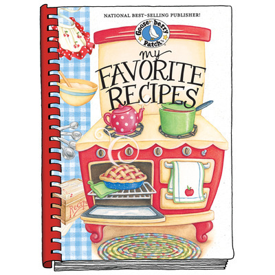 My Grandmothers Recipes: Blank Recipe Book To Write In Your