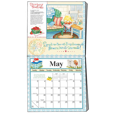 calendar gooseberry patch kitchen gooseberrypatch