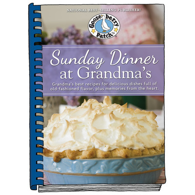 Grandma's Kitchen - Old Fashioned Cooking And Baking