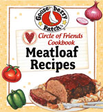 Meatloaf