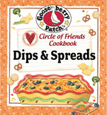 Dips&Spreads