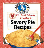 Savory Pie