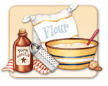 Recipes