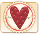 Circle of Friends Cookbook