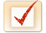 Cookbook Collectors Checklist