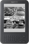 Amazon Kindle