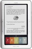 Barnes & Noble Nook