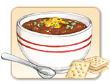 Soups