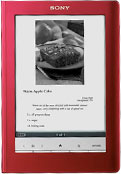 Sony Reader